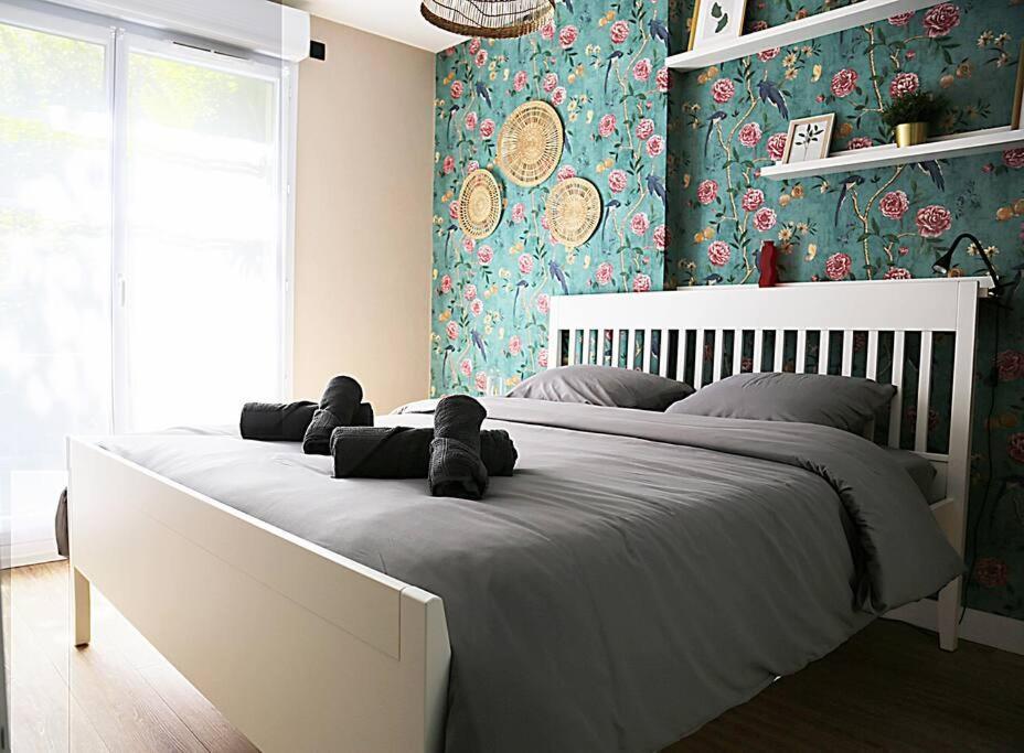 Le Cocon De Mickey&Minnie Disneyland Paris Marne-la-Vallee Luaran gambar