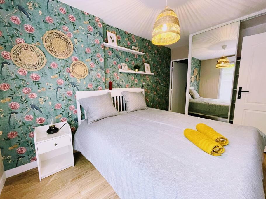 Le Cocon De Mickey&Minnie Disneyland Paris Marne-la-Vallee Luaran gambar
